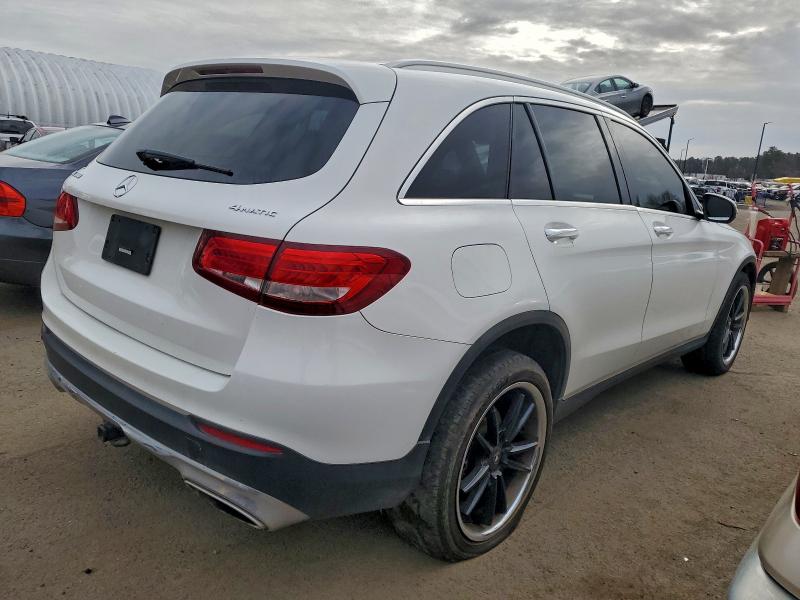Фото 3 - MERCEDES-BENZ GLC-CLASS