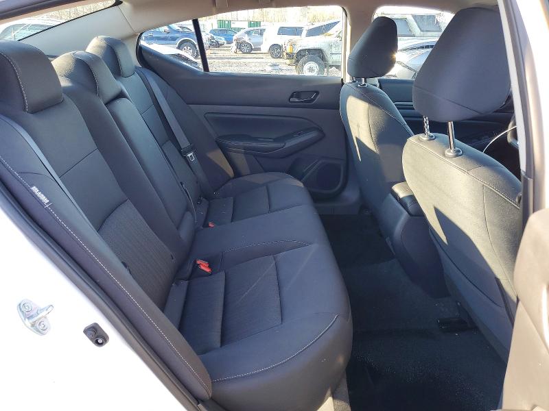 Фото 10 - NISSAN ALTIMA