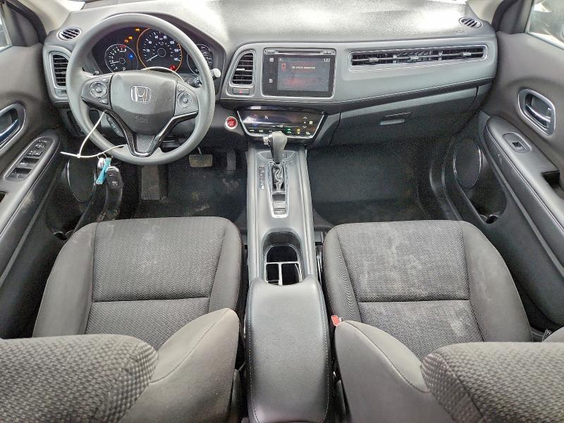 Фото 8 - HONDA HR-V