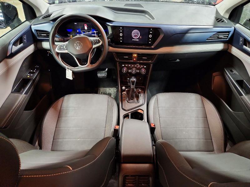 VOLKSWAGEN TAOS SE 2024 VIN 3VVSX7B28RM059207