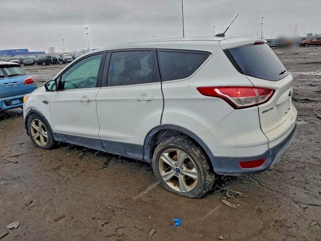 Фото 2 - FORD ESCAPE