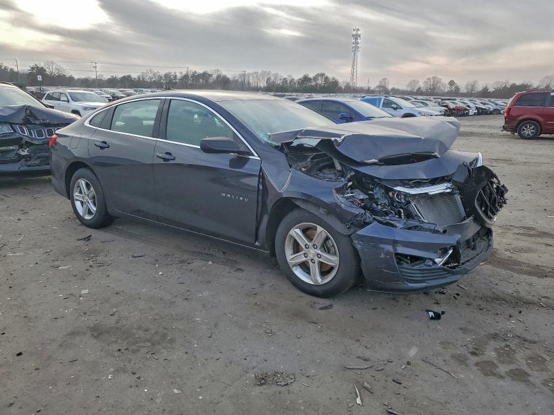 Фото 4 - CHEVROLET MALIBU
