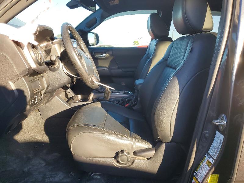 Фото 7 - TOYOTA TACOMA