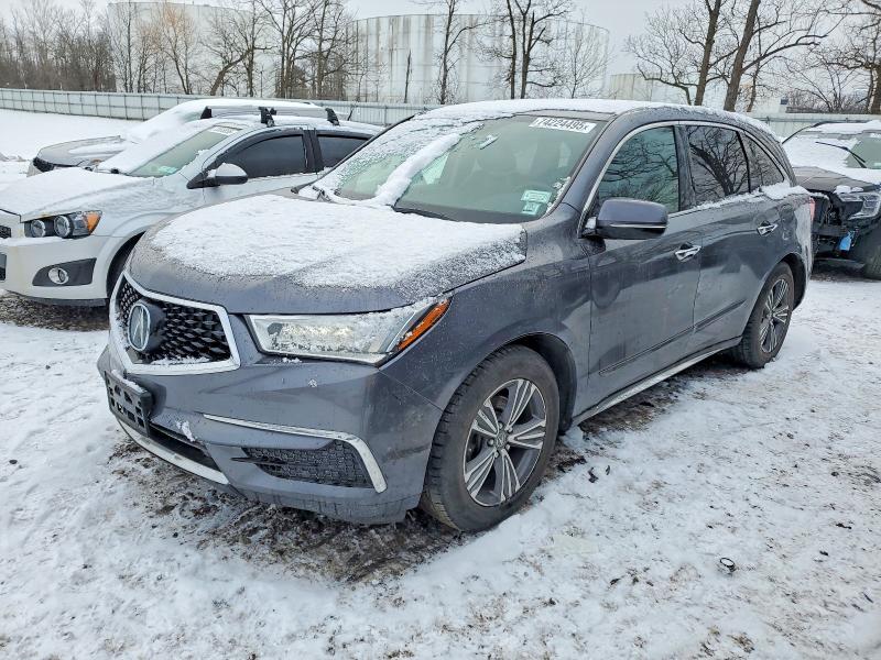 Фото 1 - ACURA MDX