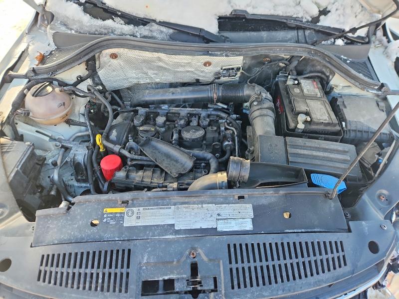 Фото 12 - VOLKSWAGEN TIGUAN