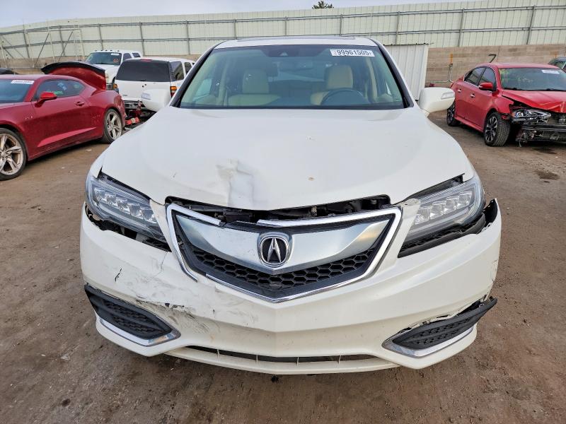 Фото 5 - ACURA RDX