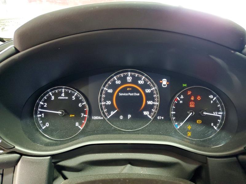 Фото 9 - MAZDA CX30