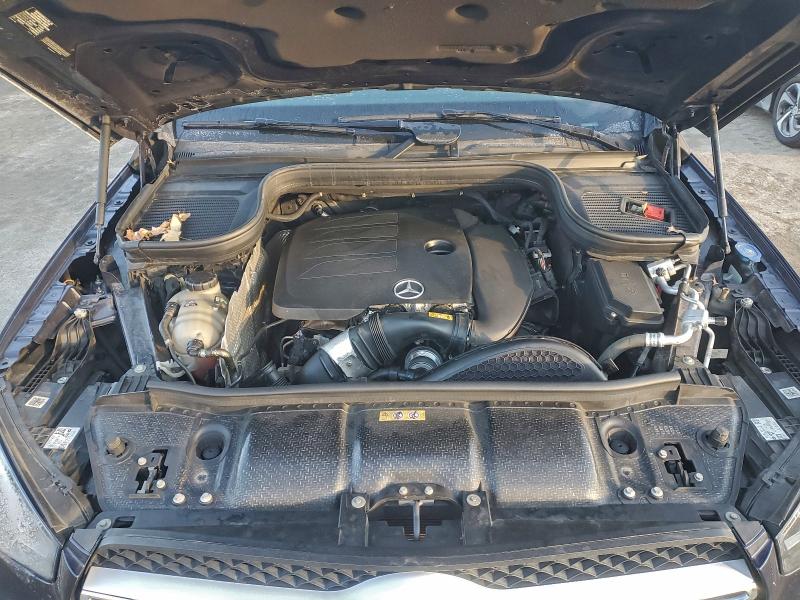 Фото 12 - MERCEDES-BENZ GLE-CLASS