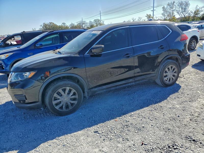 Фото 1 - NISSAN ROGUE