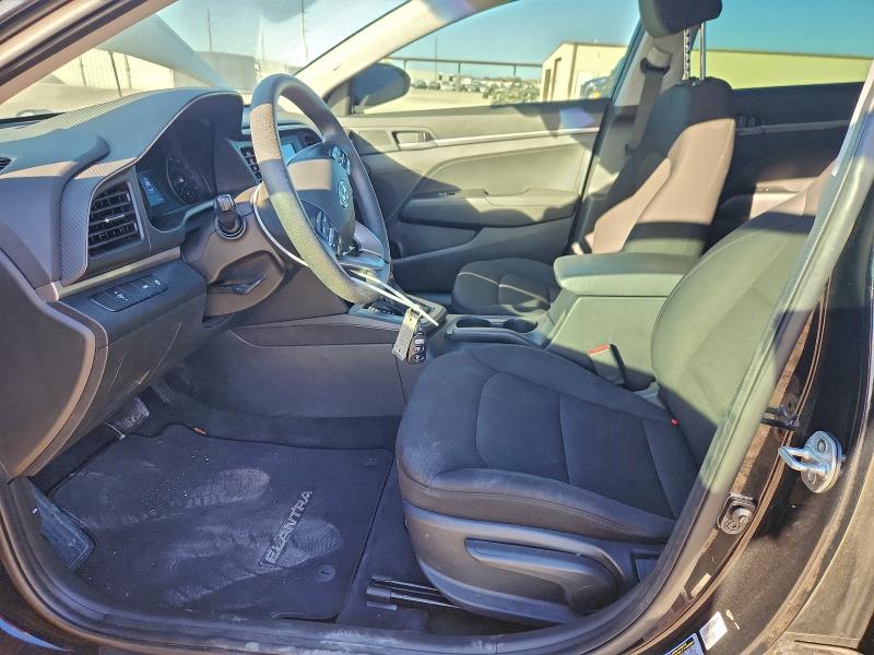 Фото 7 - HYUNDAI ELANTRA