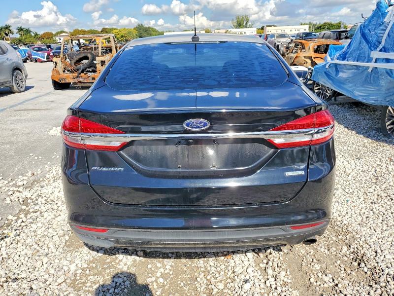 Фото 6 - FORD FUSION