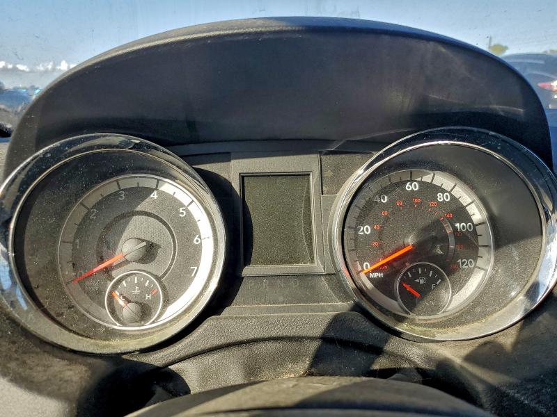 Фото 9 - DODGE CARAVAN