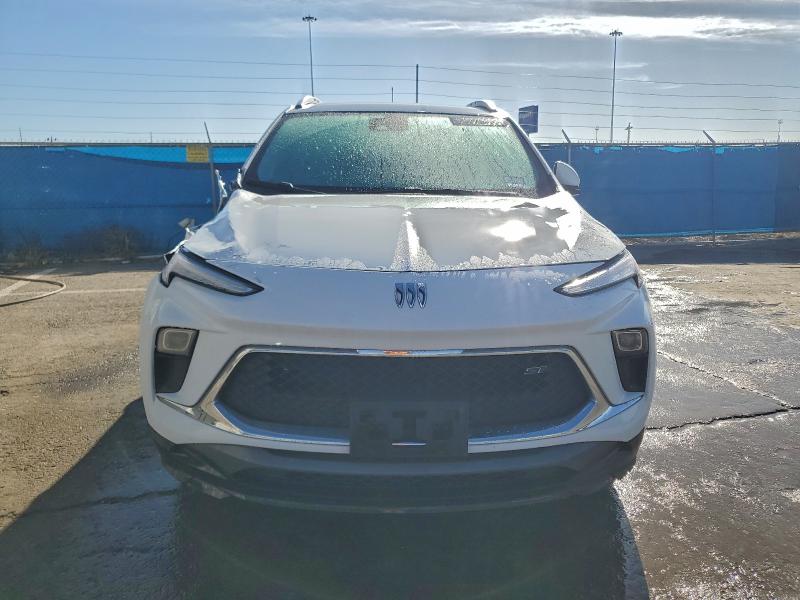 Фото 5 - BUICK ENCORE