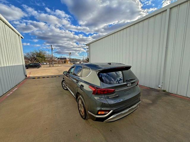 Фото 3 - HYUNDAI SANTA FE