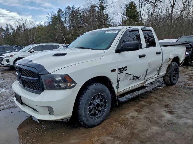 Фото 1 - RAM 1500