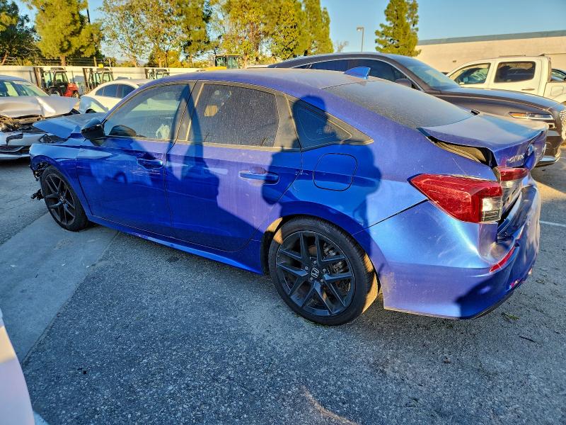 Фото 2 - HONDA CIVIC