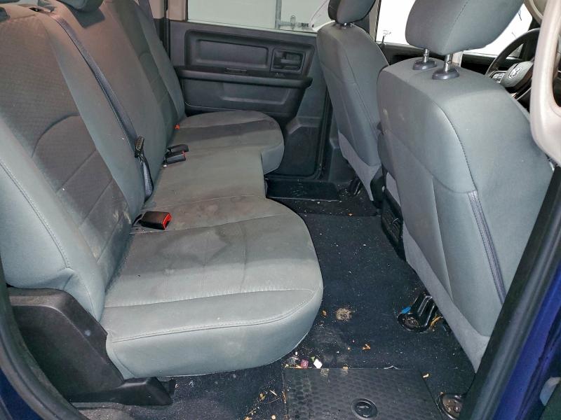 Фото 10 - RAM 1500