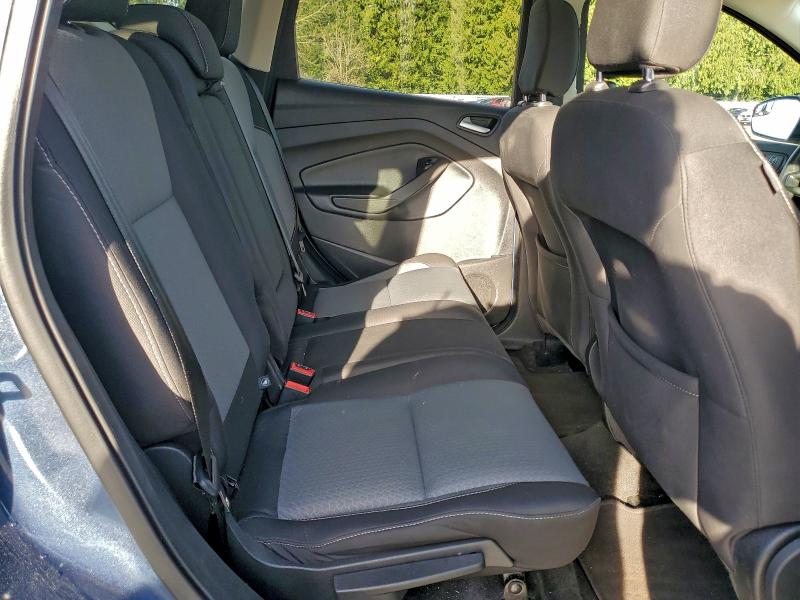 Фото 11 - FORD ESCAPE