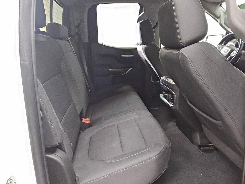 Фото 10 - GMC SIERRA