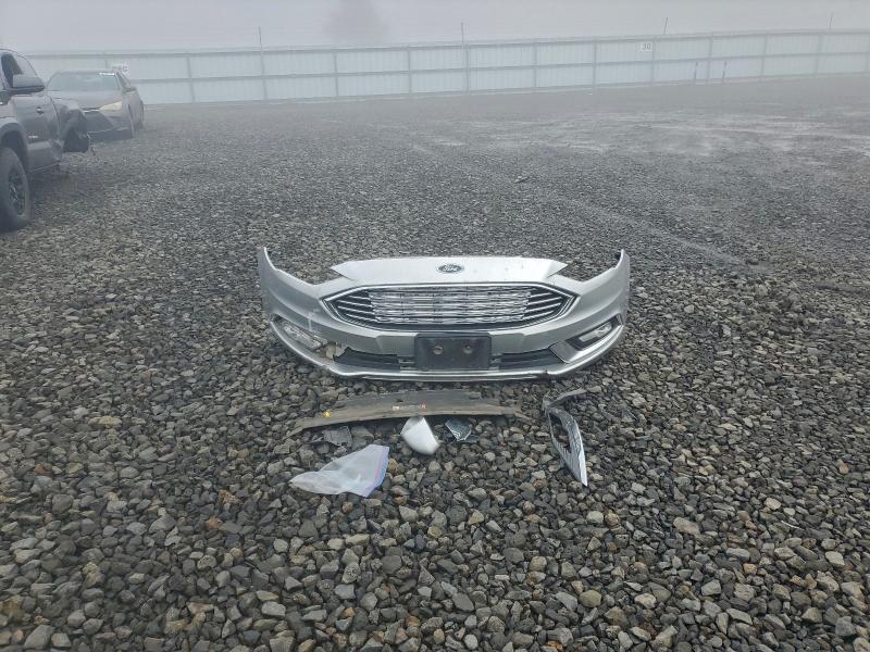 Фото 12 - FORD FUSION