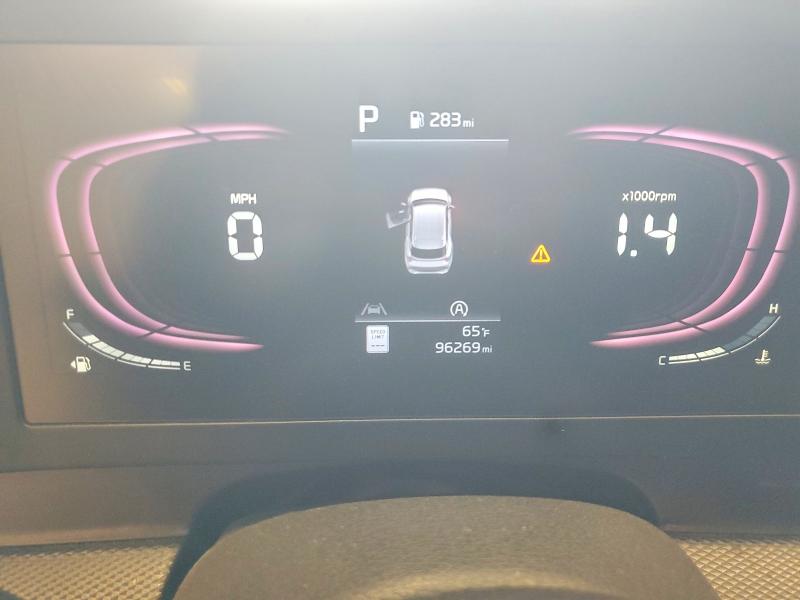 Фото 9 - KIA SPORTAGE