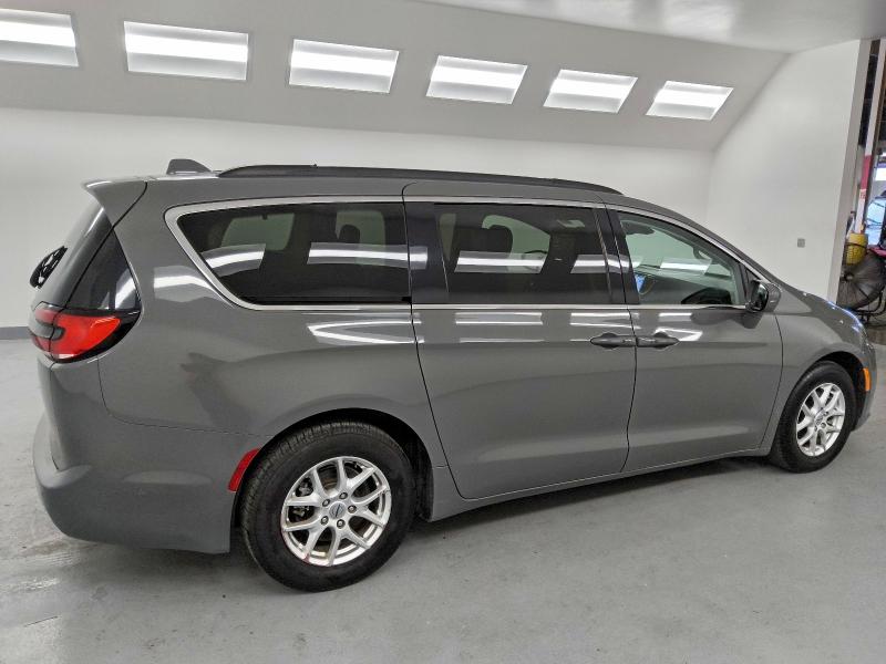 Фото 3 - CHRYSLER PACIFICA