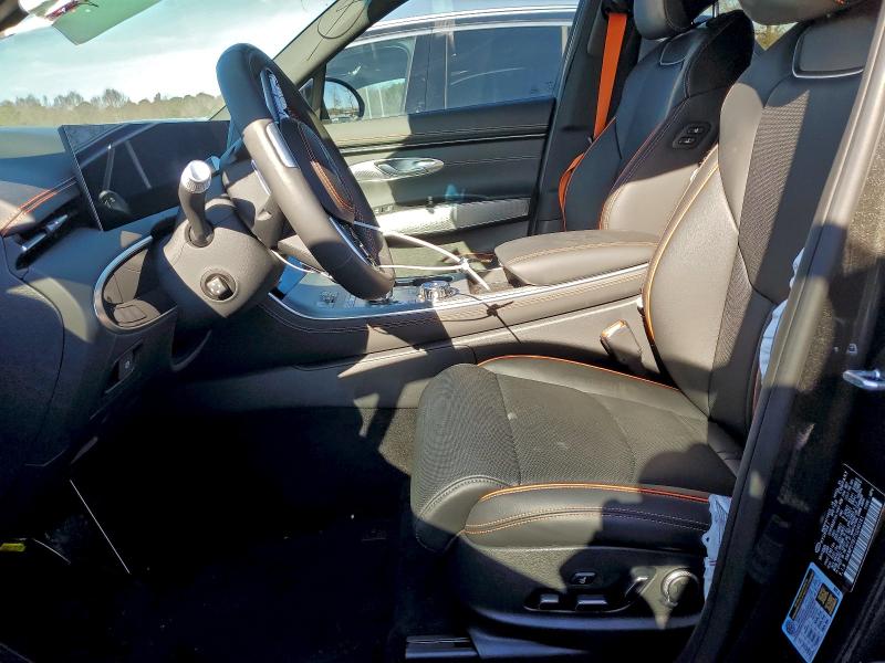 Фото 7 - GENESIS GV70 SPORT