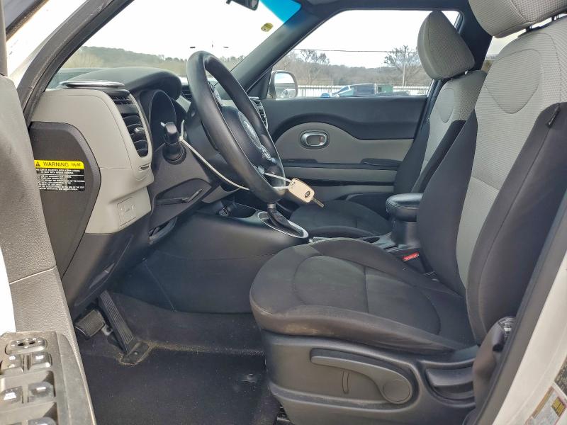 Фото 7 - KIA SOUL