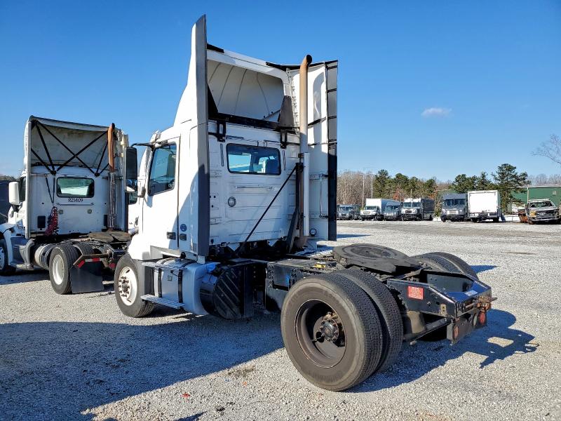 2017 VOLVO All Models