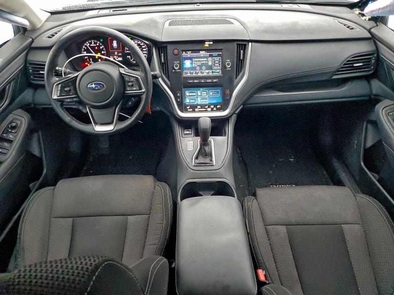 Фото 8 - SUBARU OUTBACK