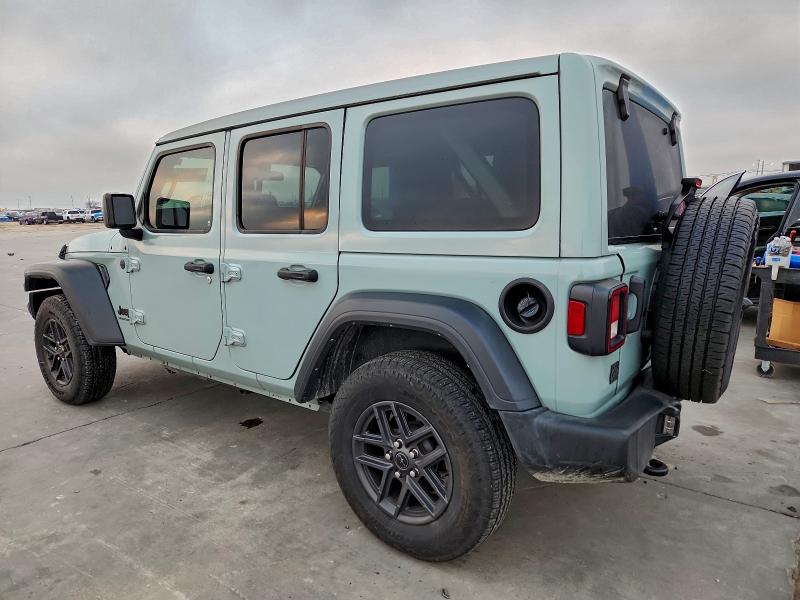 Фото 2 - JEEP WRANGLER