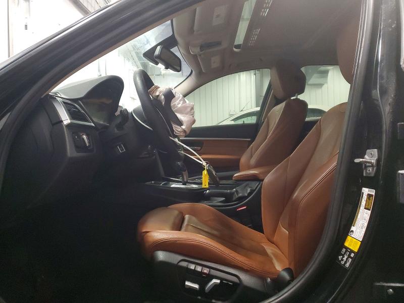 Фото 7 - BMW 3 SERIES