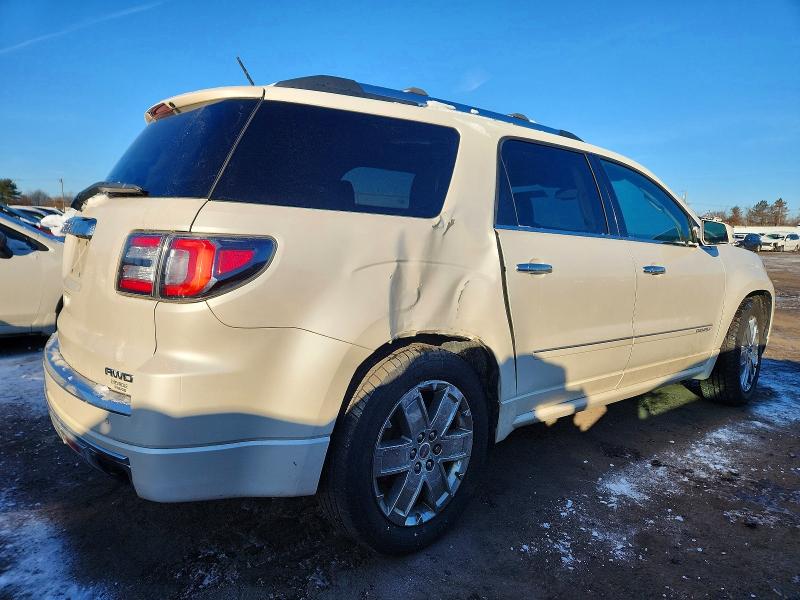 Фото 3 - GMC ACADIA DEN