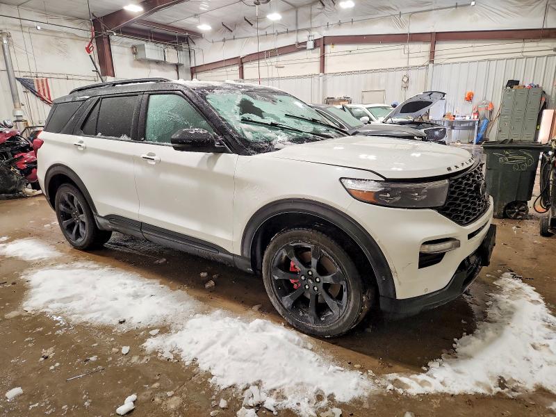 Фото 4 - FORD EXPLORER