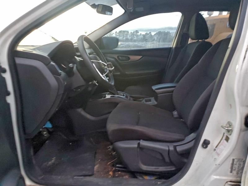 Фото 7 - NISSAN ROGUE