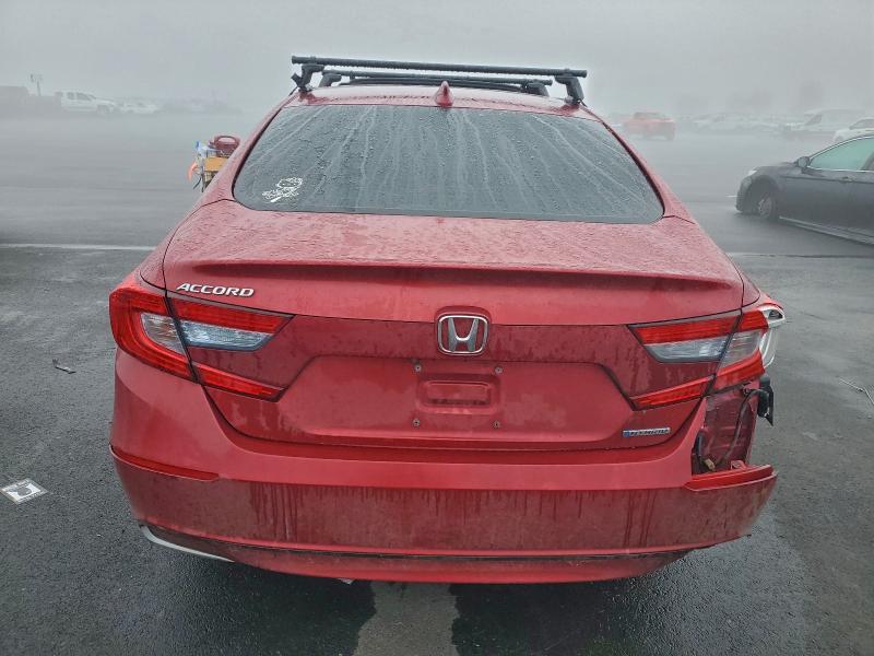 Фото 6 - HONDA ACCORD