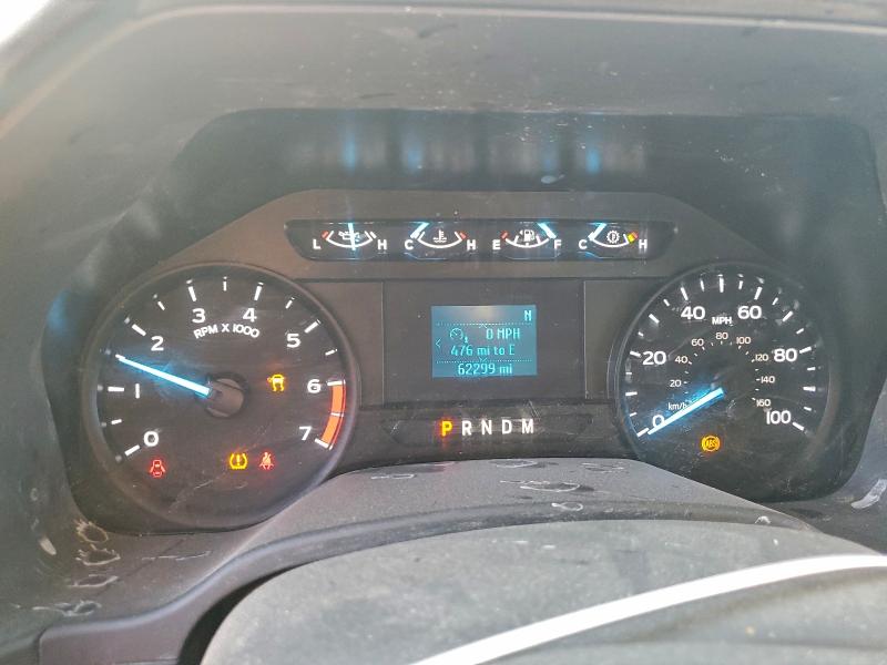 Фото 9 - FORD F250