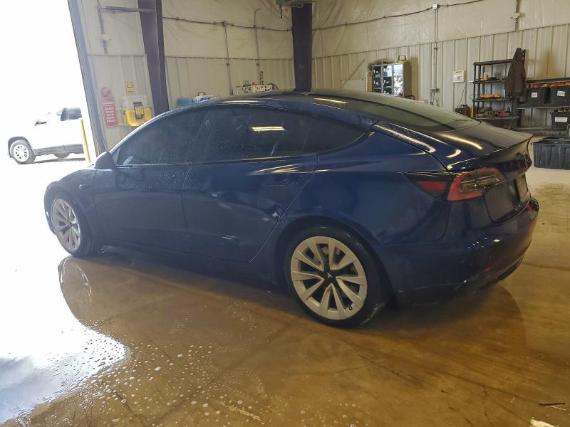 Фото 2 - TESLA MODEL 3