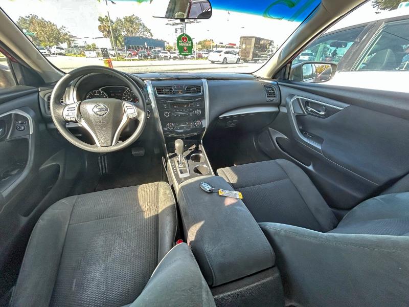 Фото 9 - NISSAN ALTIMA