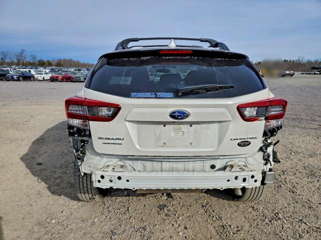 Фото 6 - SUBARU CROSSTREK