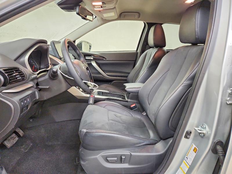 Фото 7 - MITSUBISHI ECLIPSE