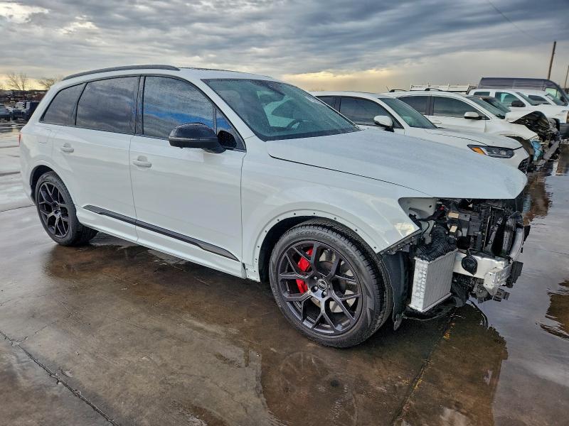 Фото 4 - AUDI SQ7