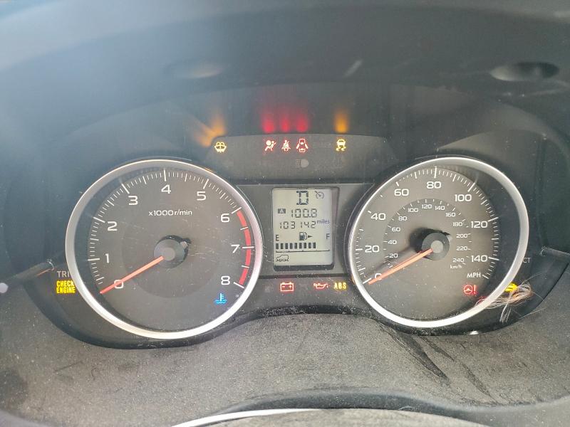 Фото 9 - SUBARU FORESTER