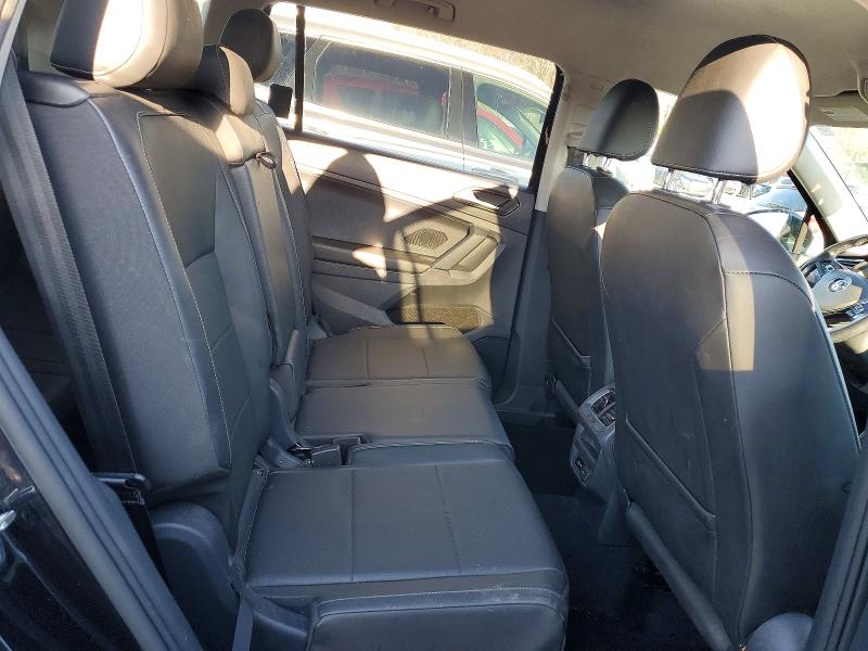 Фото 11 - VOLKSWAGEN TIGUAN