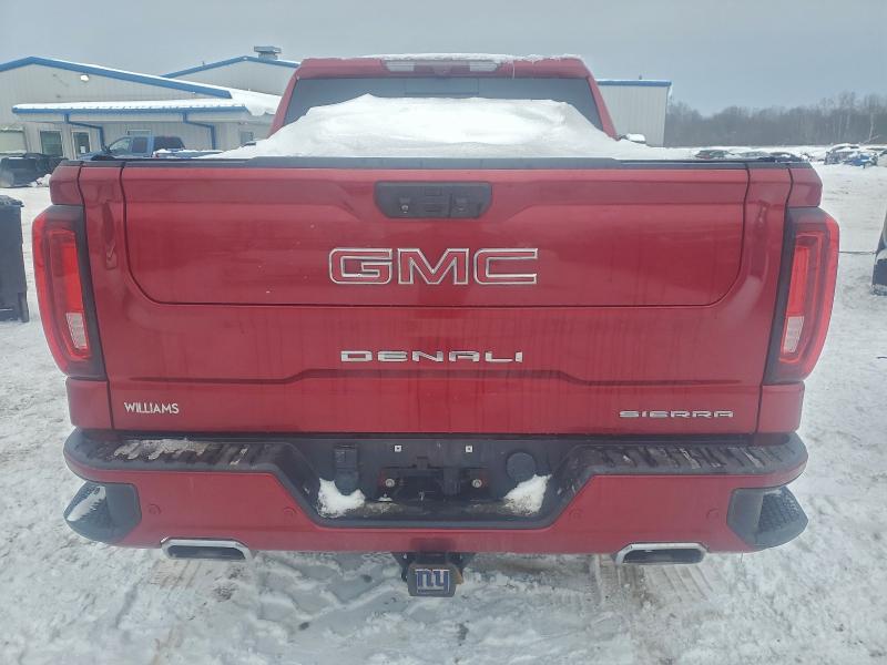 Фото 6 - GMC SIERRA