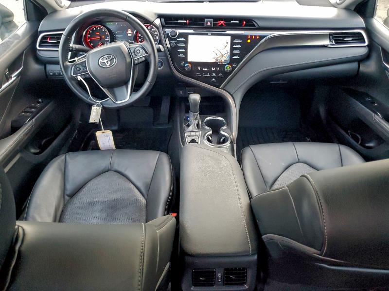 Фото 8 - TOYOTA CAMRY