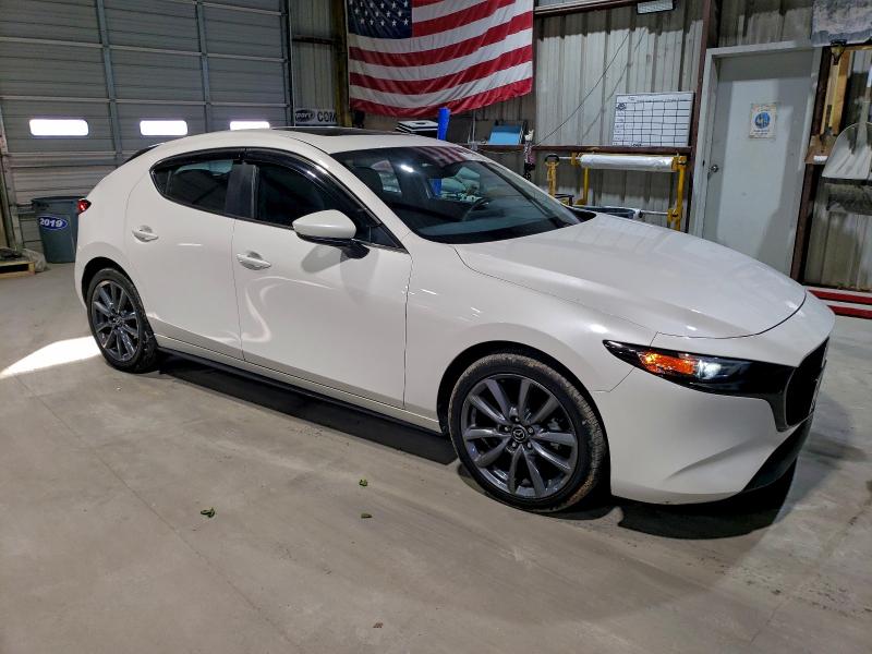 2024 MAZDA 3