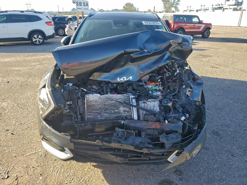 Фото 5 - KIA SPORTAGE