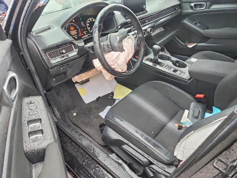 Фото 8 - HONDA CIVIC