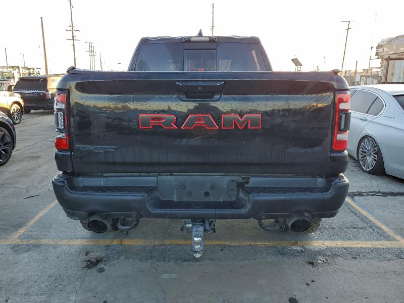 Фото 6 - RAM 1500